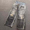 ACNE STUDIOS TROUSERS 61