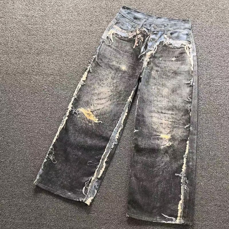 ACNE STUDIOS TROUSERS 61