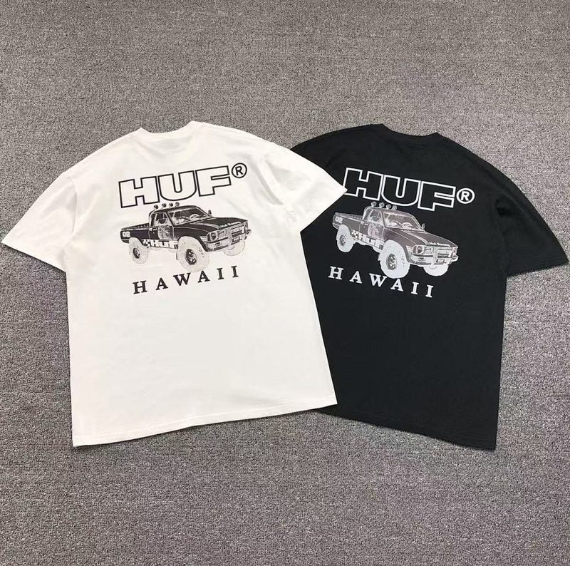 HUF T-SHIRT 61