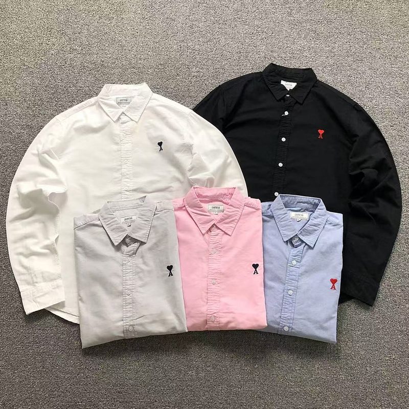 AMI SHIRT 61
