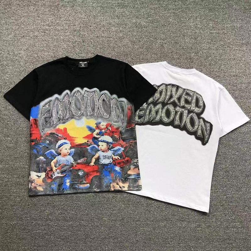 MID EMION T-SHIRT 61