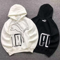 PUMA HOODIE 61