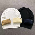 LACOSTE LONG SLEEVED 62