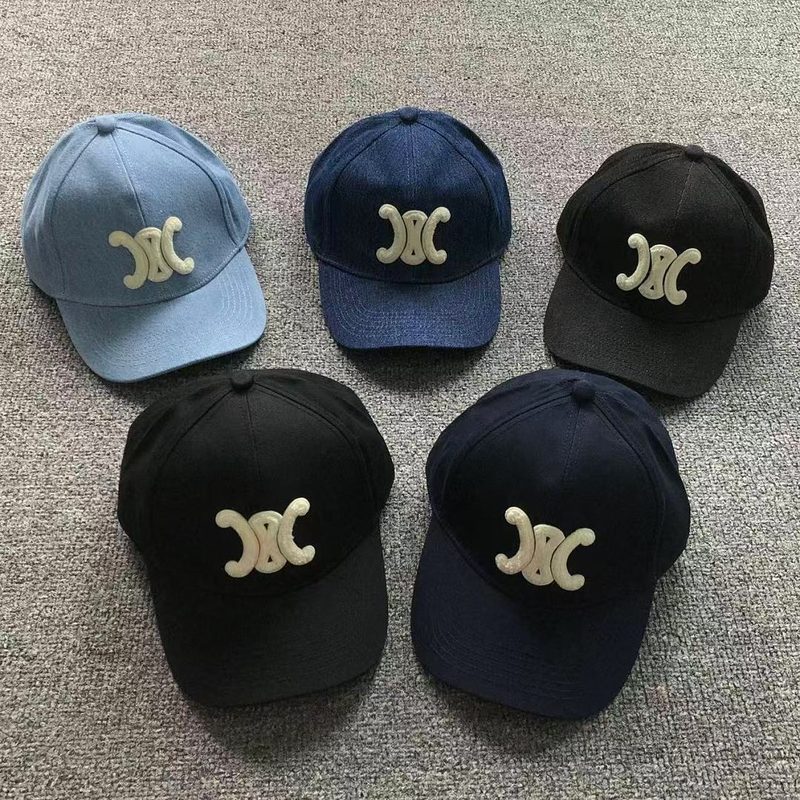 CLE HAT 62