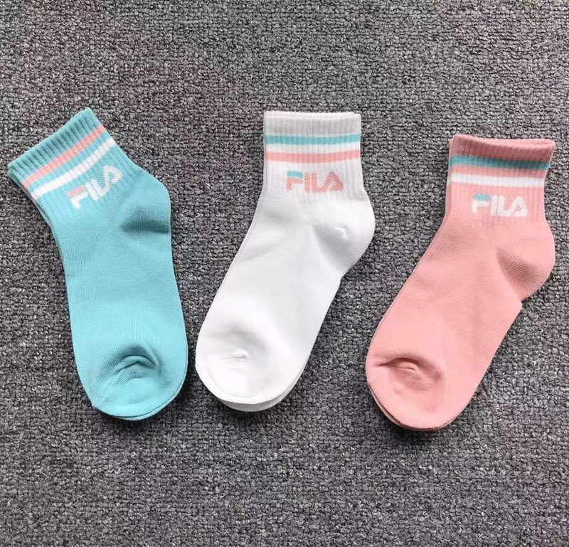 FA SOCKS 62