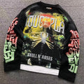 RGPY LONG SLEEVED 62