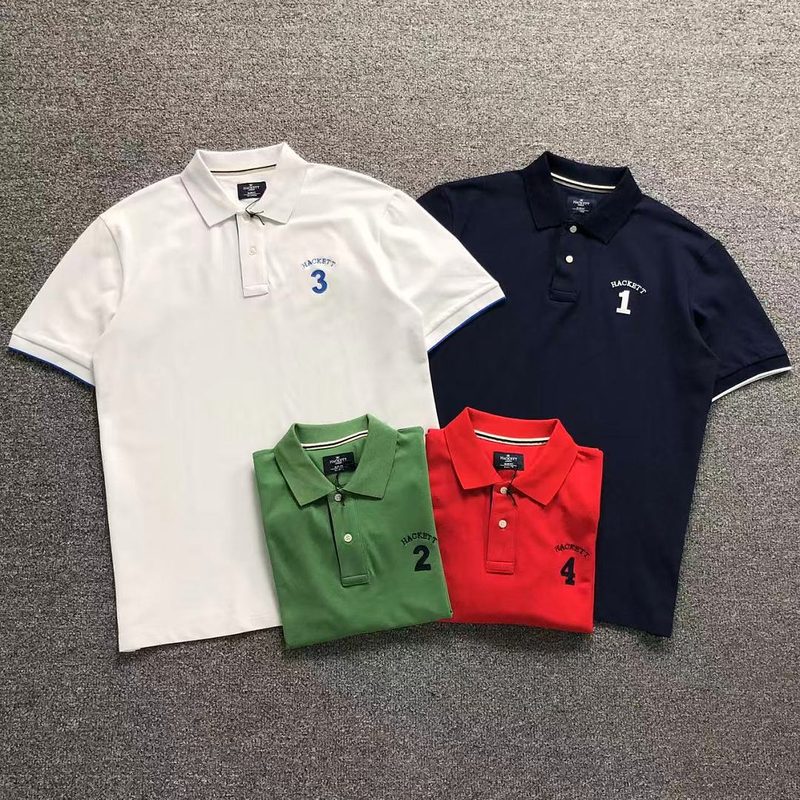 HAETT POLO 62