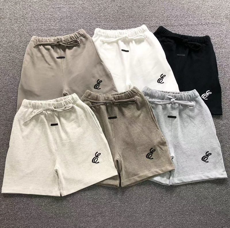 FOG SHORTS 62