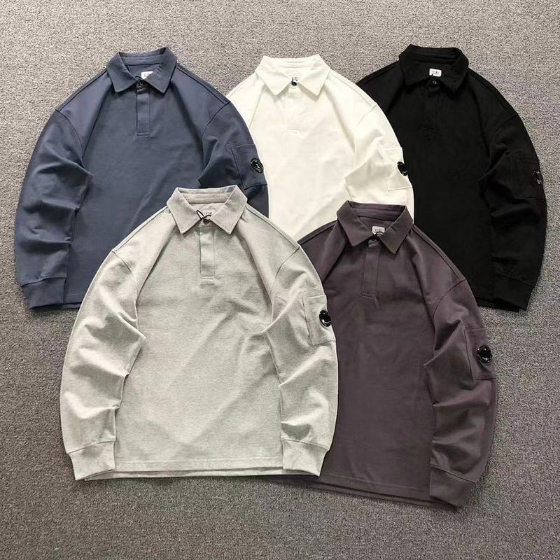 CP LONG SLEEVED 62