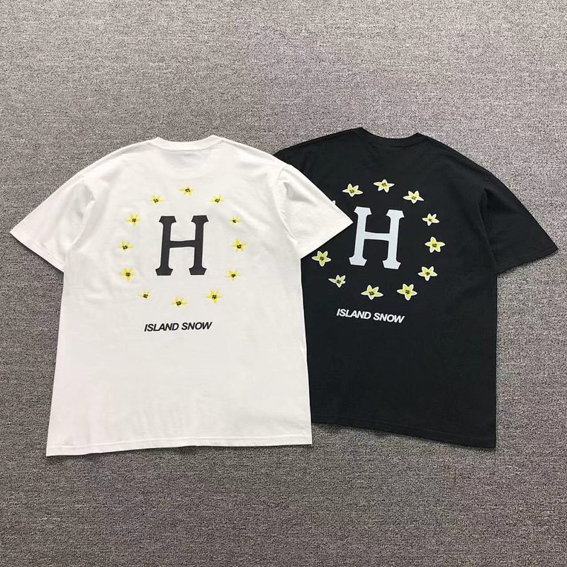 HUF T-SHIRT 62