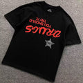 TRAVIS SCOTT T-SHIRT 62