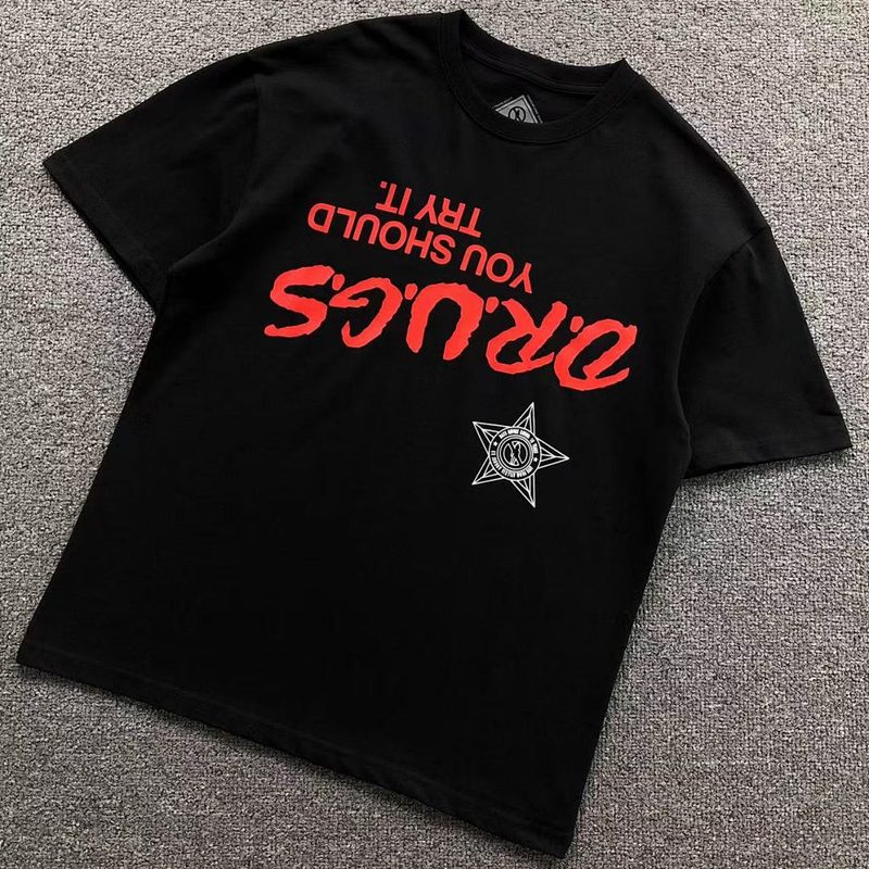 TRAVIS SCOTT T-SHIRT 62