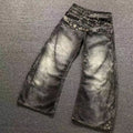 ACNE STUDIOS TROUSERS 62