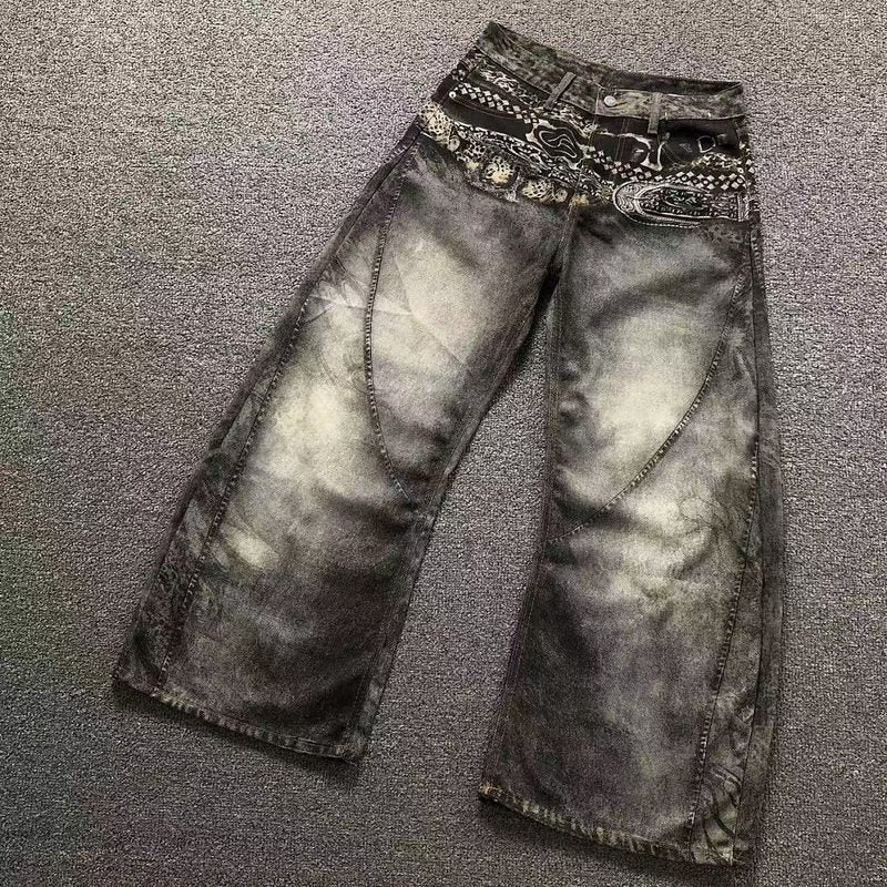 ACNE STUDIOS TROUSERS 62
