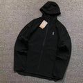ON JACKET 62