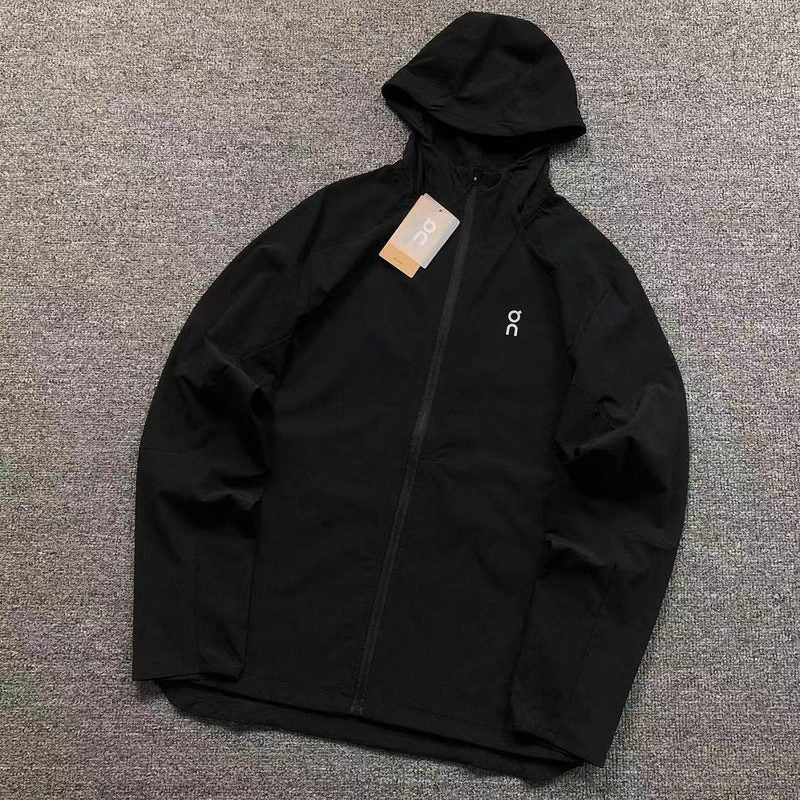 ON JACKET 62