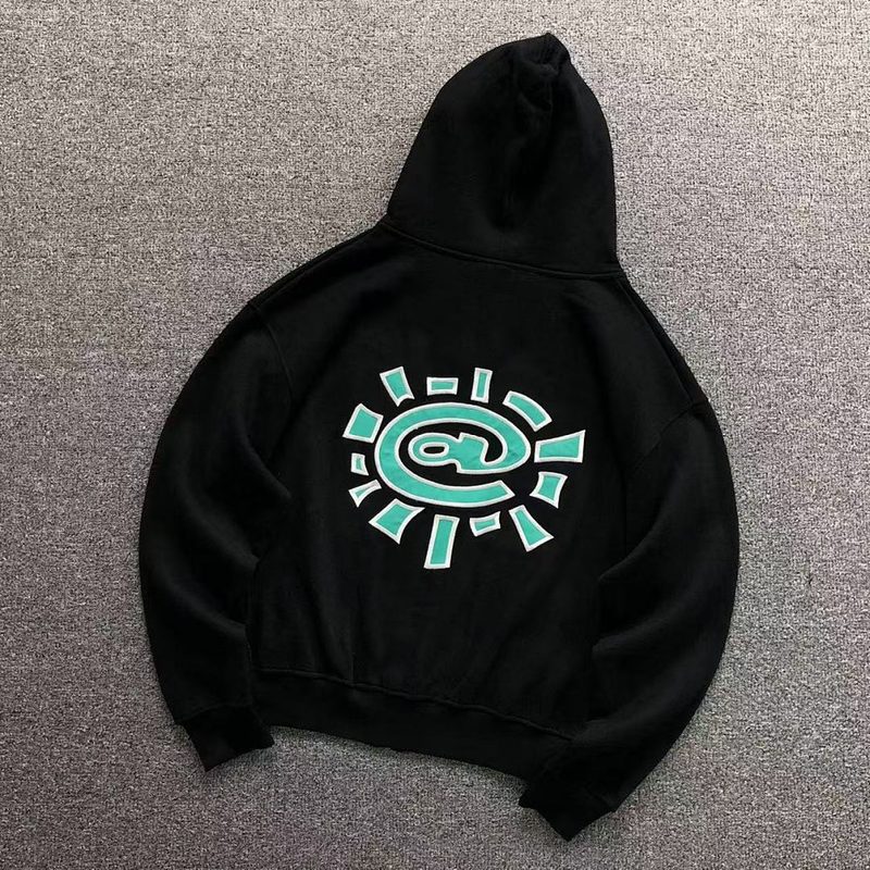 ALWAYS HOODIE 62