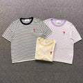 AMI T-SHIRT FEMAIE STYIE 62