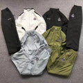 BROKEN PLANET JACKET TROUSERS 62