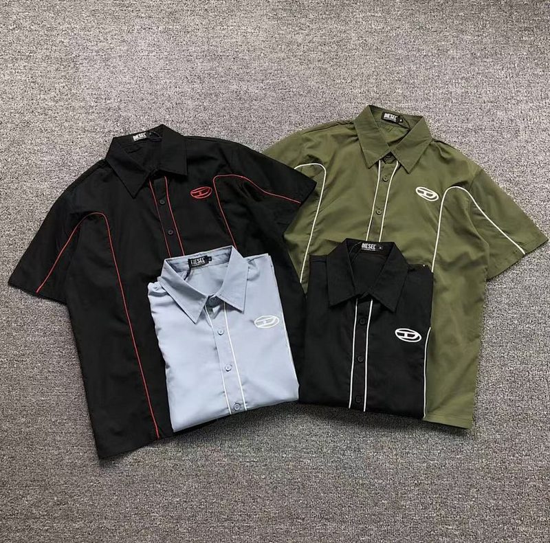DIESEL SHIRT 62