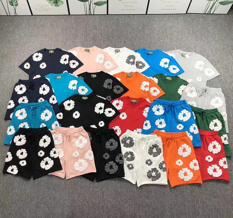 DENIM TEARS 62