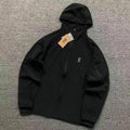 ON JACKET 63