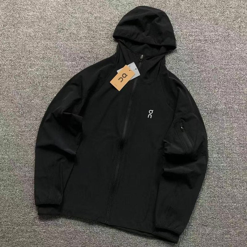 ON JACKET 63