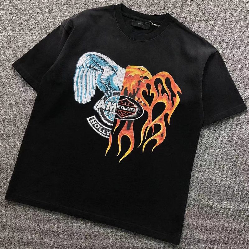 AMIRI T-SHIRT 63