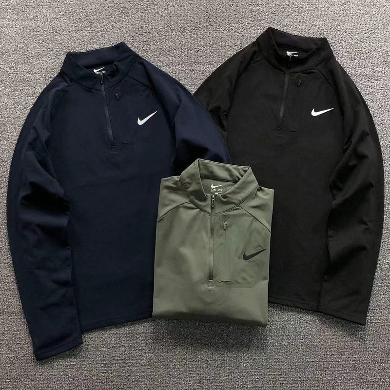 NIKE LONG SLEEVED 63