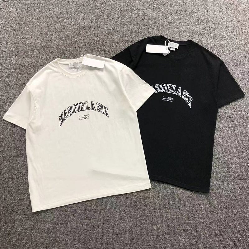 MAISON MARGIELA T-SHIRT 63
