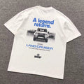 HUF T-SHIRT 63