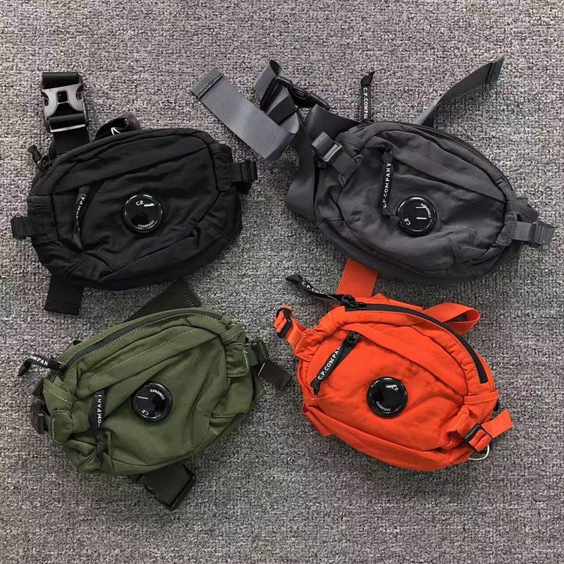 CP BAG 63