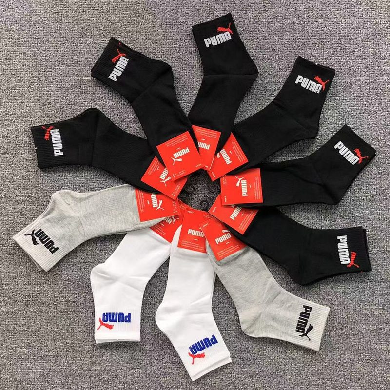 PUMA SOCKS 63