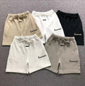 FOG SHORTS 63