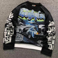 RGPY LONG SLEEVED 63