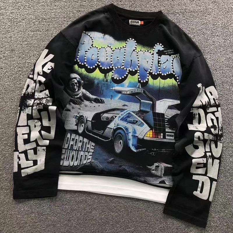 RGPY LONG SLEEVED 63