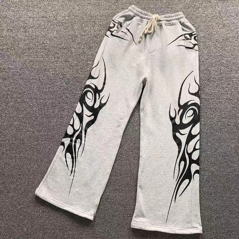 HELLSTAR TROUSERS 63