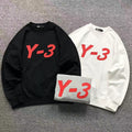 Y-3 HOODIE 63