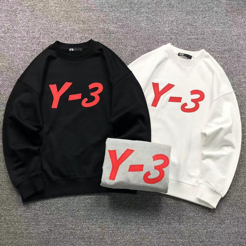 Y-3 HOODIE 63