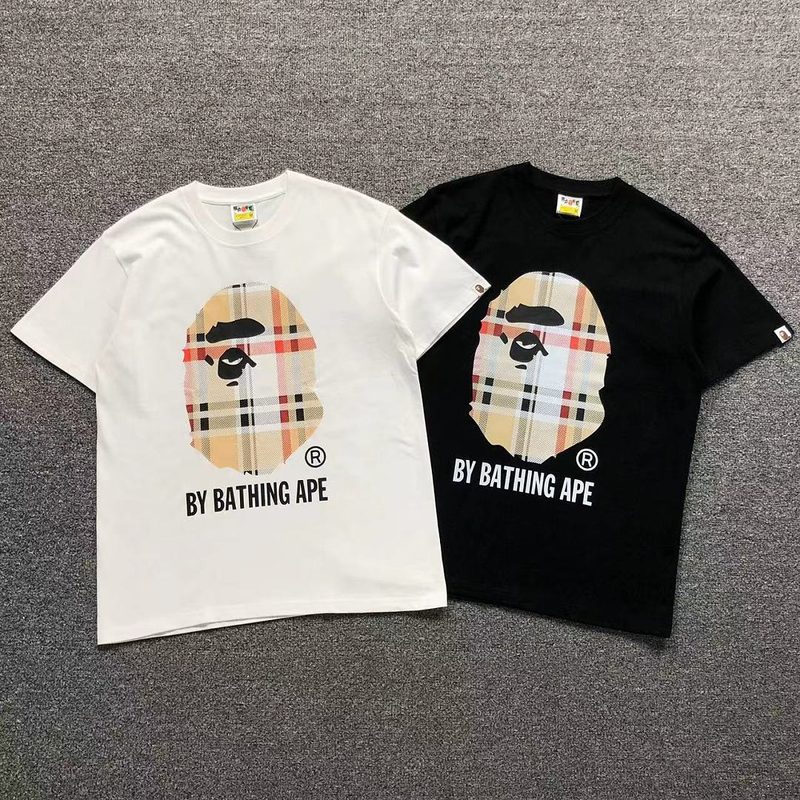 BAPE T-SHIRT 63