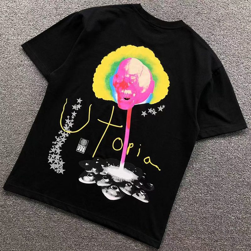 TRAVIS SCOTT T-SHIRT 63