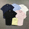 LACOSTE SHIRT 63