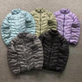 KALS DOWN JACKETS 63