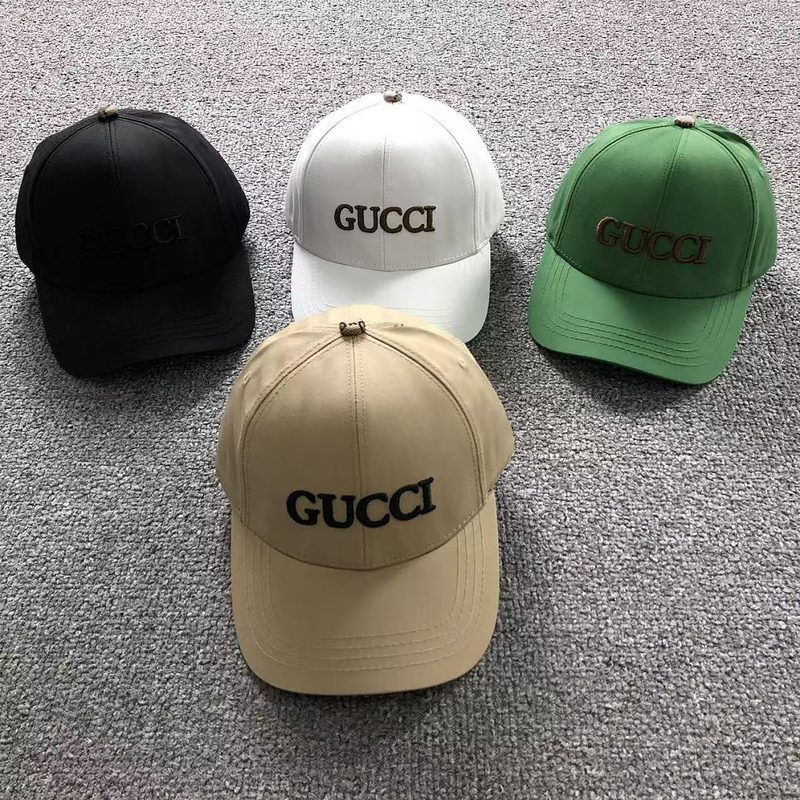 GCI HAT 63