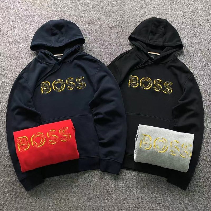 HG BS HOODIE 63