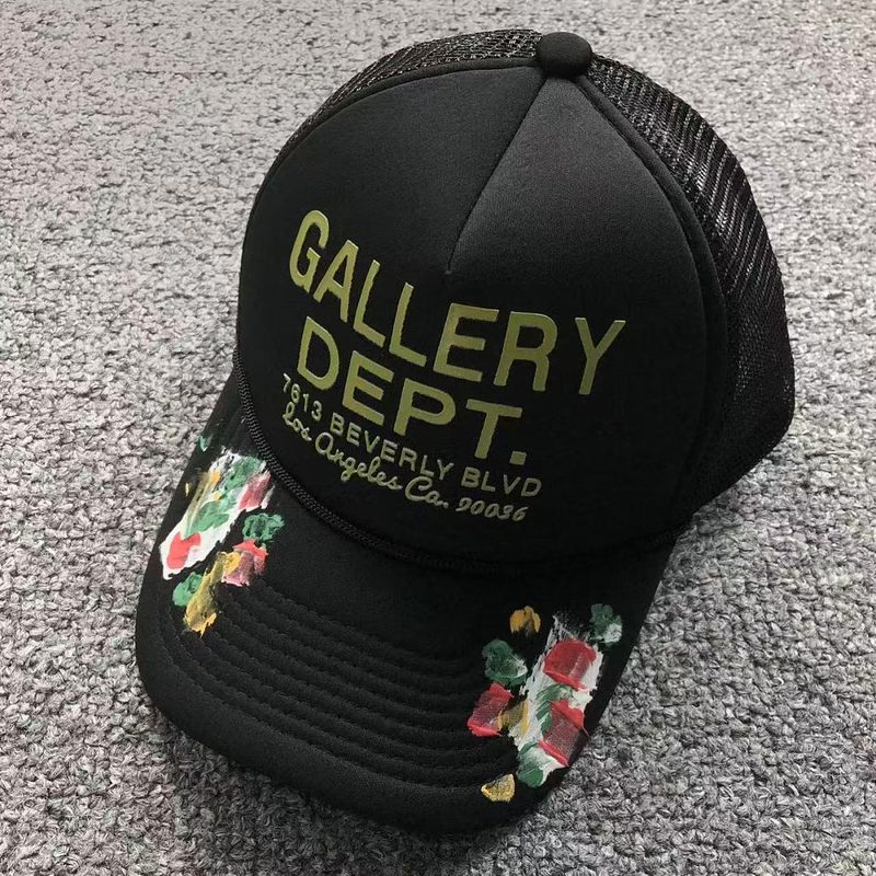 GALLERY DEPT HAT 63