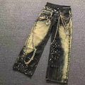 ACNE STUDIOS TROUSERS 63