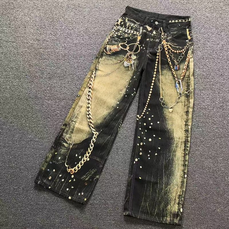 ACNE STUDIOS TROUSERS 63