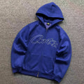 CORTEIZ HOODIE 63