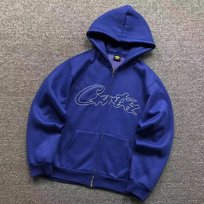 CORTEIZ HOODIE 63